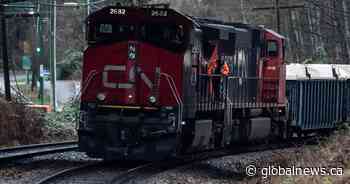 Northern Saskatchewan pulp mill scales back production over lack of rail cars