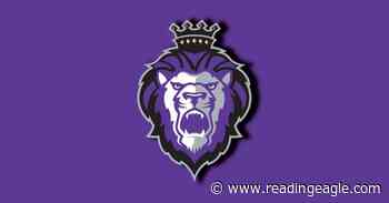 Reading Royals fall to Trois-Rivieres Lions 10-4 - Reading Eagle