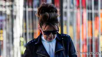 U.S. judge to dismiss Sarah Palin's defamation case against New York Times