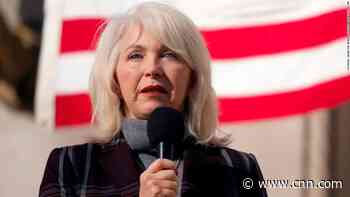 Pro-Trump local official under investigation announces bid for Colorado secretary of state