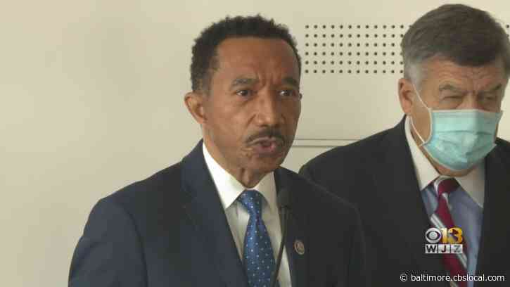 Lawmakers Grill Baltimore’s Postmaster Over Mail Delays