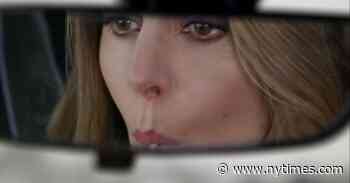 At the Super Bowl, Nostalgia’s the Only Game