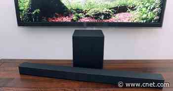 Best Cheap Soundbar for 2022     - CNET