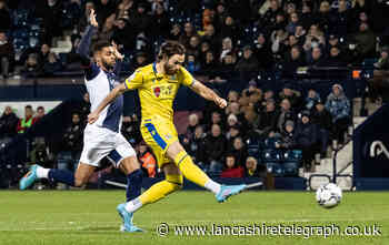 Blackburn Rovers fans give verdict on West Brom stalemate