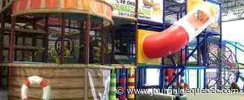 COVID-19 : des commerçants mettent la clé sous la porte