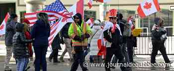 [EN DIRECT] Justin Trudeau a invoqué la Loi des mesures d’urgence