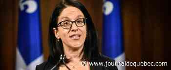 Les fonctionnaires de retour au bureau à compter du 28 février