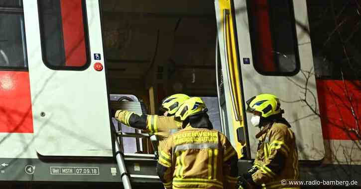 Ein Toter und 18 Verletzte bei Zusammenstoß von S-Bahnen