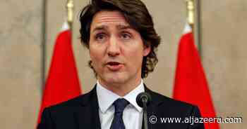 Trudeau invokes emergency powers in response to trucker protests - Al Jazeera English