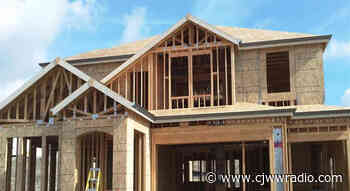 Saskatoon Home Builders Association Hands Out the Hardware - CJWW