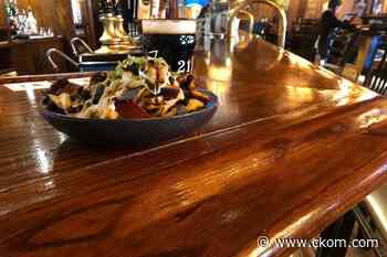 Saskatoon pub holds 15th annual Anti-Valentine's Day celebration - CKOM News Talk Sports