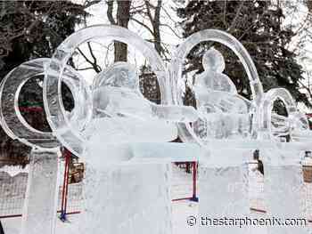 Watch a performance: Five things to do this weekend in Saskatoon - Saskatoon StarPhoenix