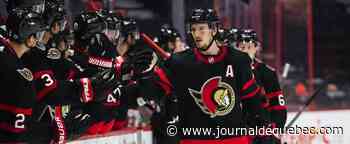 Thomas Chabot sur le carreau?