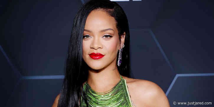 Rihanna Reveals How Hard It Was To Keep Her Pregnancy A Secret