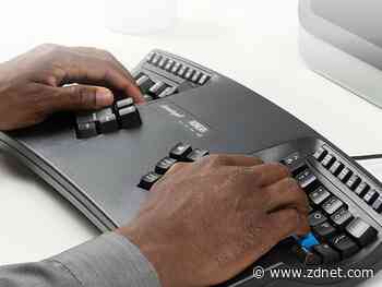 Best ergonomic keyboard 2022: Work more comfortably
