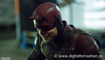 Netflix: Marvel-Serien bald alle weg - DIGITAL FERNSEHEN - Digitalfernsehen.de