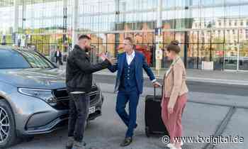 Deutschlands Kult-Anwalt Ingo Lenßen ist zurück - TV Digital