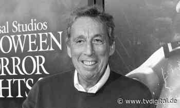"Ghostbusters"-Regisseur Ivan Reitman ist tot | TV DIGITAL - TV Digital
