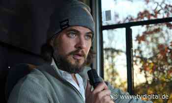 Unter uns: Busfahrer David ist in Wirklichkeit… - TV Digital