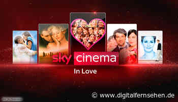 Sky Pop-Up-Channel startet heute - DIGITAL FERNSEHEN - Digitalfernsehen.de