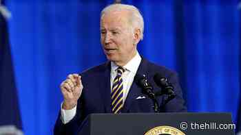 Biden administration considering $1B loan guarantee to Ukraine