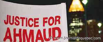 Meurtre d’un coureur noir : un second procès s’ouvre aux États-Unis, axé sur la question du racisme