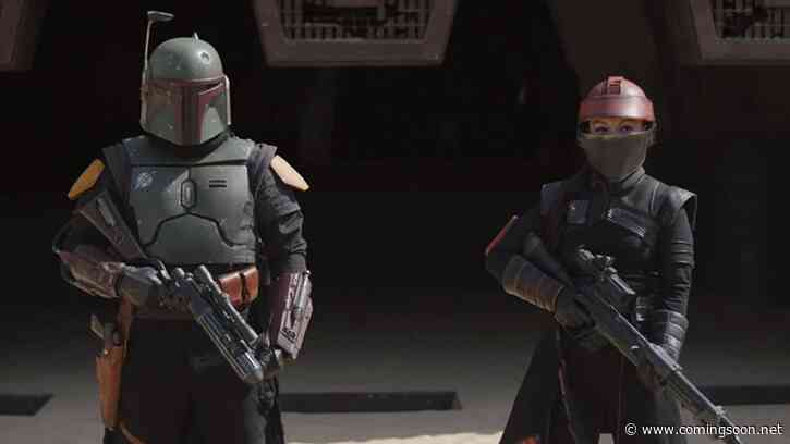 The Book of Boba Fett Chapter 7 Review: A Satisfying Ending