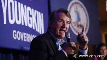 Virginia governor expected to sign bill ending school mask mandates