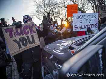 Editorial: Ottawans are enraged; politicians may finally be listening