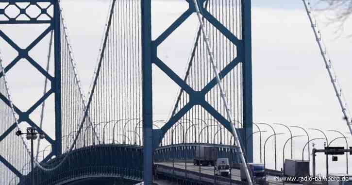 Proteste in Kanada: Trudeau nutzt erstmals Notstandsgesetz