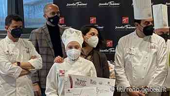 La Mortadella di Prato Igp nella ricetta del Miglior allievo - Il Tirreno