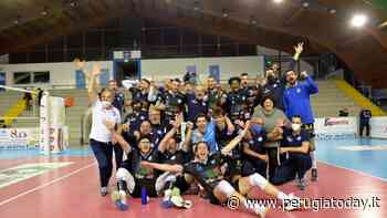 Ermgroup, ripartenza con il botto: Prato nulla può e viene sconfitta per 3-0 - PerugiaToday