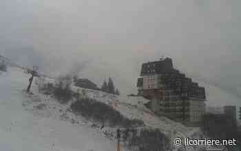 E' tornata la neve sulle montagne di Prato Nevoso e Artesina - https://ilcorriere.net/