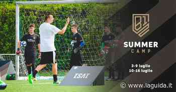 Buffon sceglie Prato Nevoso per l'estate - La Guida - LaGuida.it