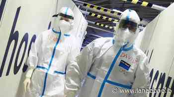 Prato, ritardi negli screening, i tumori avanzano. "Effetto pandemia, interventi in calo" - La Nazione - LA NAZIONE