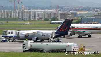 Peretola, quattro gradi e le paure si stemperano - Il Tirreno