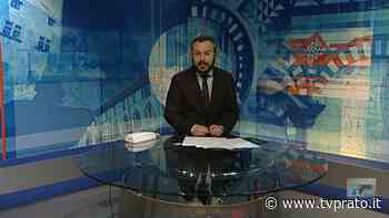 Edizione del 12/02/22 - tvprato.it