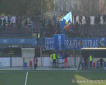 Un gol di Angeli manda il Prato in paradiso: superato di misura 1-0 il Fanfulla - tvprato.it