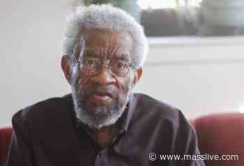 Benjamin Swan reflects on lifetime of social justice work - MassLive.com