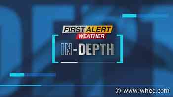 First Alert Weather In-Depth: Flash freeze potential