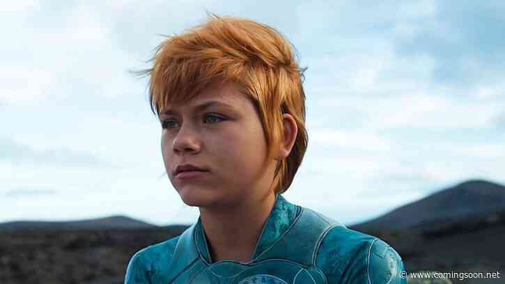 Interview: Eternals Star Lia McHugh Discusses Sprite, Deleted Scenes, and More