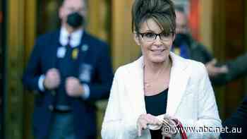 Judge to dismiss Sarah Palin's defamation lawsuit against New York Times, but jury will still deliberate