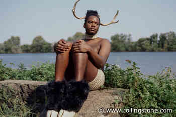 Shamir Rejects Expectations and Embraces Messiness on ‘Heterosexuality’