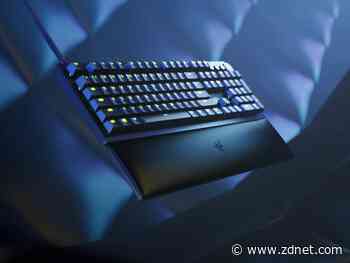 Best gaming keyboard 2022: All the hits and clicks