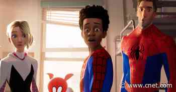 All the Spider-Man Movies, Ranked     - CNET