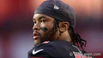 Cards' Murray: 'Nonsense is not what I'm about'