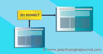Redirect Management: An SEO Beginner’s Guide via @sejournal, @s_watts_seo