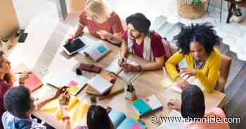 The Provost's Purview in Student Success - The Chronicle of Higher Education