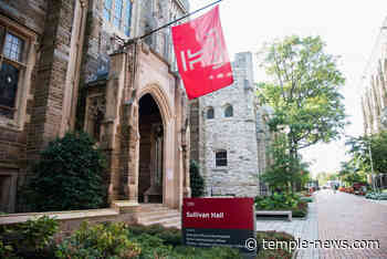 Gregory Mandel named Temple's new senior vice president and provost - Temple News