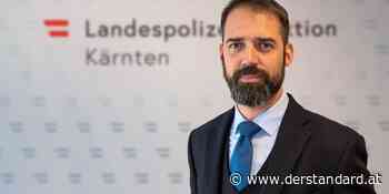 Personalien im Verfassungsschutz: Blanker Hohn - Fabian Schmid - derStandard.at › Diskurs - DER STANDARD